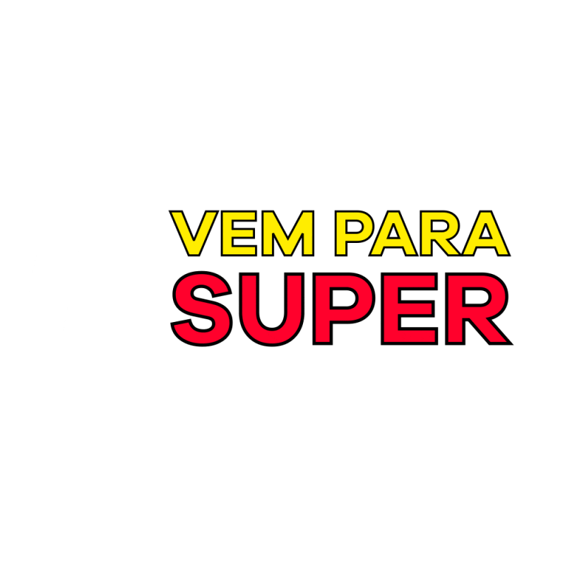 marketingsuperpopular giphyupload super vem vemparasuper Sticker