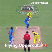 Virat Kohli Rohit GIF