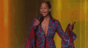 tracee ellis ross GIF by AMAs