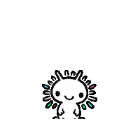 Hug For You Sticker by Cartoon.City