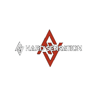 Hardstyle Chemnitz Sticker by Hard Sensation Events