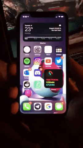 yj_jane giphygifmaker GIF