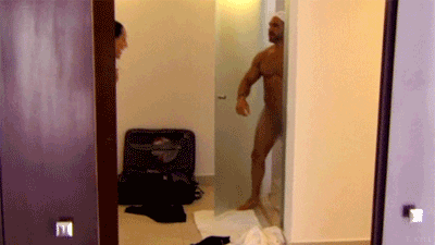 naked real housewives GIF
