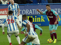 GIF by West Ham United