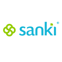 Sticker by SANKI
