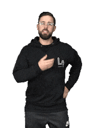 laperformancehouse fitness gym la coaching Sticker
