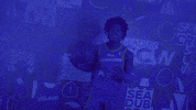 Sport Basketball GIF by Santa Cruz Warriors
