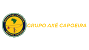 grupoaxecapoeira  Sticker