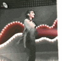 Dance Spinning GIF