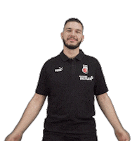 Sport Basketball Sticker by Bamberg Baskets