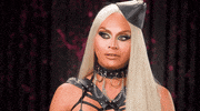 Drag Race Hm GIF by RuPaul's Drag Race