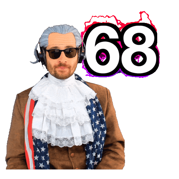 Benjammins Sticker