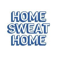 LeGARDEph workout home exercise flex Sticker