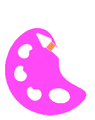 Arte Sticker by HeyCapsula