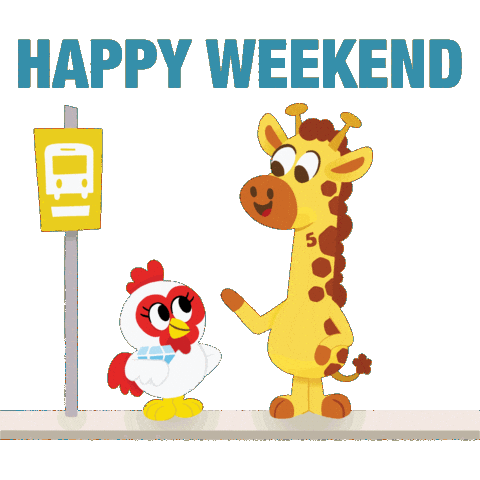 Childrens Book Hello Sticker by VeeFriends