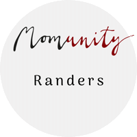 Momunity Sticker by aquadulcedk