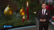 happy merry christmas GIF by tagesschau