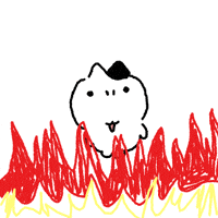 Cat 냥이 GIF