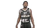 British Basketball Sticker by Newcastle Eagles