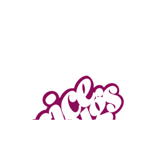 Nice Migs Sticker by MissEnvyBotanicals