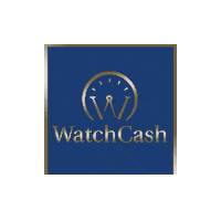 WatchCash time usa canada watch Sticker