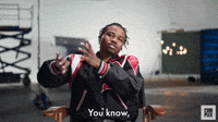 That, But