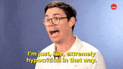 Donald Trump Politics GIF by BuzzFeed