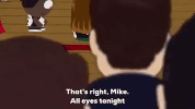 season 20 20x1 GIF by South Park 