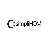 Sticker by simpliHŌM