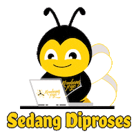 madukembangjoyoid  Sticker