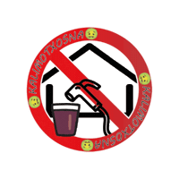 Kalimetroa Sticker