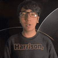Harrison GIF
