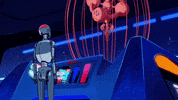 GIF by The Venture Brothers