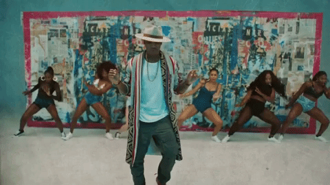 GIF by NE-YO