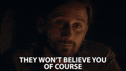 Charlize Theron Booker GIF by NETFLIX