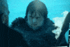 No Sad GIF