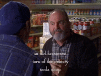 season 3 netflix GIF by Gilmore Girls 