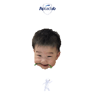 Sy Sticker by AptaclubKR