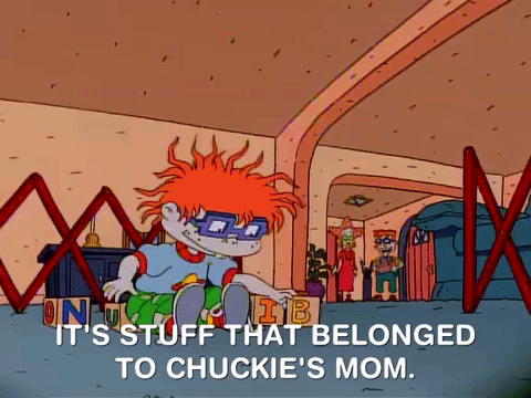 splat rugrats GIF