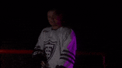 Point GIF by Tommie Athletics
