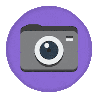 Job Sign Sticker by sintlucasnxt