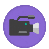 Job Sign Sticker by sintlucasnxt