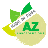 Agro Sticker by Vanessa Azevedo