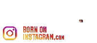 Banarasibhukkad Sticker by BORN ON INSTAGRAM