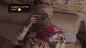 aint too cool music video GIF by LunchMoney Lewis 