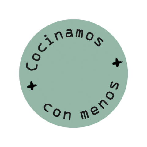 Zerowaste Ccori Sticker by Escuela de Coaches
