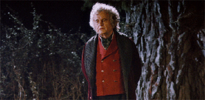 turn round GIF
