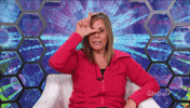 reality tv loser GIF by Big Brother Canada