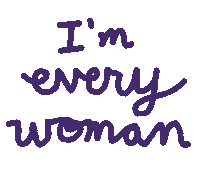 Whitney Houston International Womens Day Sticker by Legacy Recordings