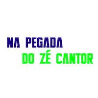 pegada Sticker by zecantor